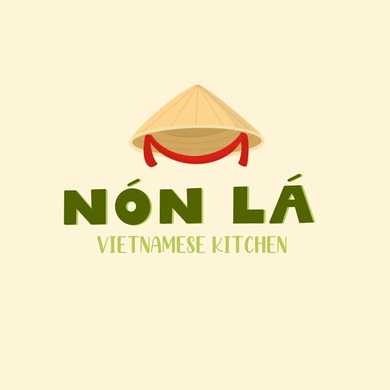 Nón Lá logo